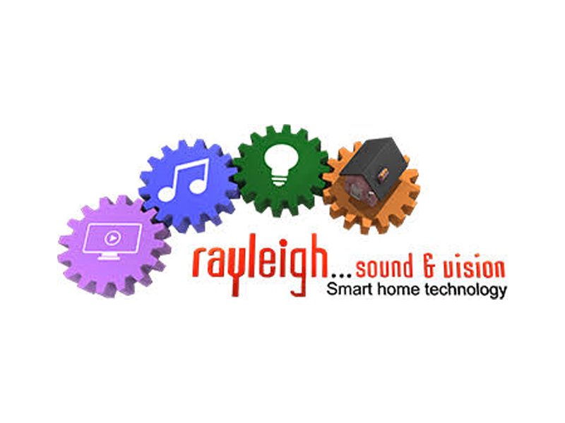 Rayleigh Hi-Fi logo