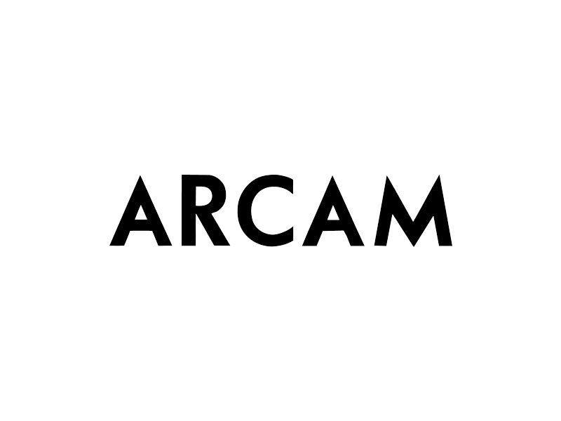 Arcam logo