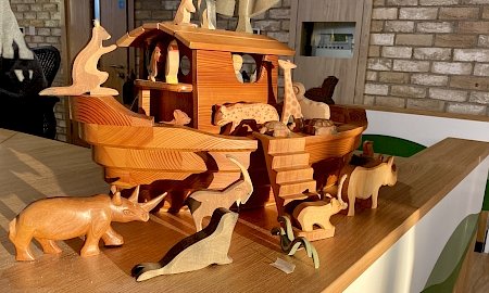 Noah's Ark Children's Hospice