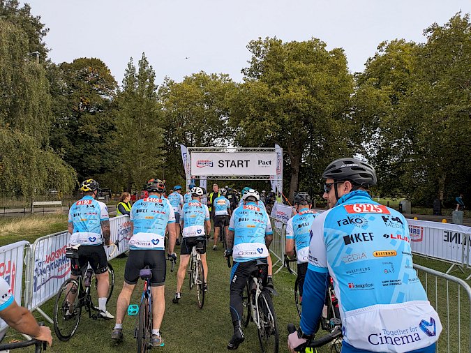 QUARTERLY UPDATE - SEPTEMBER 2025